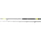 Black Cat Perfect Passion X Spin 2,60m 240gr 2 részes Pergető Bot