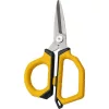 Black Cat HD Braid Scissors Foarfecă pentru fir împletit