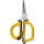 Black Cat HD Braid Scissors Foarfecă pentru fir împletit