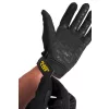Black Cat Cat Gripper Gloves Mănuși de somn L