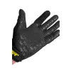 Black Cat Cat Gripper Gloves Mănuși de somn L