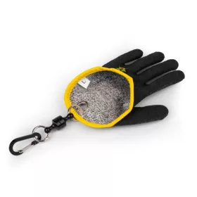 Black Cat Mănușă de Debarcare Stângaci L