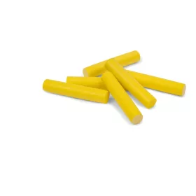   Black Cat Mini Dead Bait Puncher Foam Sticks Burete Flotant 8x40mm 6buc