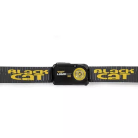 Black Cat Lumo Cat 300 Headtorch Fejlámpa
