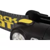 Black Cat LI600 Headtorch Fejlámpa