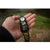 Black Cat LI600 Headtorch Fejlámpa