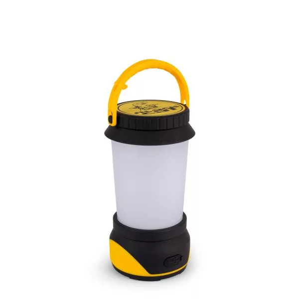 Lampă de cort Black Cat Rechargable Bivvy Light