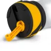 Lampă de cort Black Cat Rechargable Bivvy Light