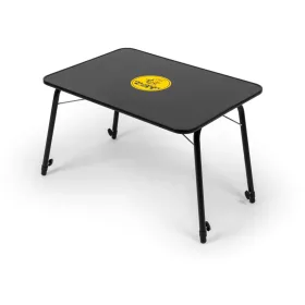 Black Cat Session Table Masă de camping 50x60cm