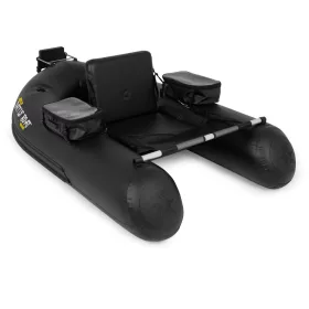 Black Cat Battle Boat G2 Gumicsónak 200x130x72cm