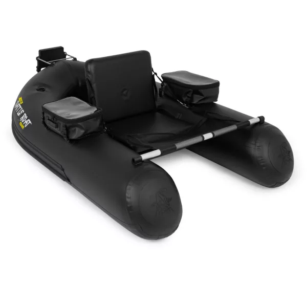 Black Cat Battle Boat G2 Gumicsónak 200x130x72cm