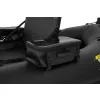 Black Cat Battle Boat G2 Gumicsónak 200x130x72cm