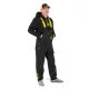 Black Cat Waterproof Salopettes L Pantaloni de ploaie