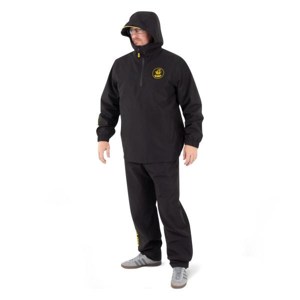 Black Cat Waterproof Smock Impermeabil S Pulover
