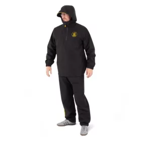 Black Cat Waterproof Smock Impermeabil M Pulover