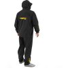 Black Cat Waterproof Smock Pulover Impermeabil 2XL
