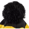 Black Cat Bobble Hat Căciulă tricotată