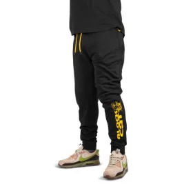 Black Cat Black Joggers Pantaloni de trening S