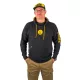 Black Cat Black Hoody Hanorac cu glugă 3XL