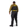 Black Cat Booted Waders Cizme cu pieptar 45