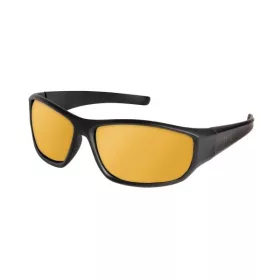 Black Cat Wrap Ochelari de Soare Polarizați