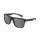 Ochelari de soare polarizați Black Cat Rebel
