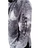 Black Cat Sun Jersey Tricou cu mânecă lungă cu glugă 3XL
