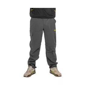 Pantaloni Black Cat Zip-Off cu Fermoar Mărimea XL