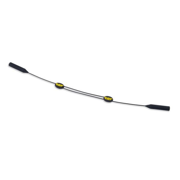Black Cat Cordon reglabil pentru ochelari de soare