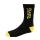 Black Cat Cat Shield Waterproof Socks Șosetă impermeabilă 39-43
