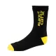Black Cat Cat Shield Waterproof Socks Șosetă impermeabilă 39-43
