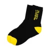 Black Cat Cat Shield Waterproof Socks Șosetă impermeabilă 39-43
