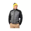 Black Cat Shield Hybrid Top Soft Shell Jachetă S