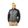 Black Cat Shield Hybrid Top Soft Shell Jachetă S