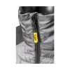 Black Cat Shield Hybrid Top Soft Shell Jachetă S