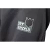 Black Cat Shield Hybrid Top Soft Shell Jachetă S