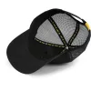Black Cat Black Tucker Cap Șapcă de Baseball