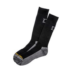 Black Cat Cat Shield Thermolite Sock Șosetă termică 40-43