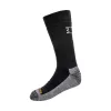 Black Cat Cat Shield Thermolite Sock Șosetă termică 40-43
