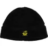Black Cat Fleece Beanie Hat Căciulă de iarnă