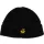 Black Cat Fleece Beanie Hat Căciulă de iarnă