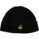 Black Cat Fleece Beanie Hat Căciulă de iarnă