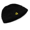 Black Cat Fleece Beanie Hat Căciulă de iarnă