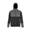 Black Cat Cat Shield Wind Blocker Jacket Jachetă de vânt S