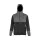 Black Cat Cat Shield Wind Blocker Jacket Jachetă de vânt S