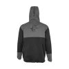 Black Cat Cat Shield Wind Blocker Jacket Jachetă de vânt S
