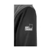 Black Cat Cat Shield Wind Blocker Jacket Jachetă de vânt S