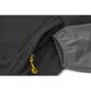 Black Cat Cat Shield Wind Blocker Jacket Jachetă de vânt S