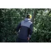 Black Cat Cat Shield Wind Blocker Jacket Jachetă de vânt S