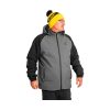 Black Cat Cat Shield Storm Jacket Jachetă de furtună L